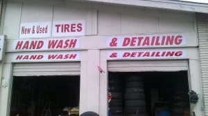 South Canton Tire | Discount Tires and Service